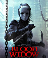 Смотреть Онлайн Кровавая вдова / Blood Widow [2014]